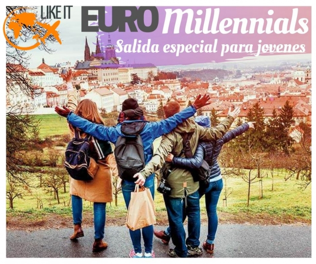 EURO Millennials